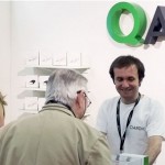 CES 2014: monitorare la salute del cuore con i nuovi prodotti Qardio