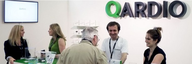 CES 2014: monitorare la salute del cuore con i nuovi prodotti Qardio