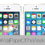 #WallpaperOfTheWeek (22): ogni settimana due nuovi sfondi gratuiti per il tuo iPhone!