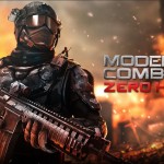 Modern Combat 4: Zero Hour di Gameloft – scaricalo gratuitamente grazie ad IGN.com