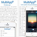 Giveaway Of The Week: 5 copie gratuite per MultiApp – Utility Multifunzione [CODICI UTILIZZATI CORRETTAMENTE]