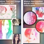 ImgrText: ottima app per combinare testo, foto e colori