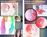 ImgrText: ottima app per combinare testo, foto e colori