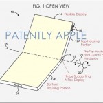 iPhone con display flessibile? Ecco un nuovo brevetto Apple