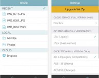 WinZip si aggiorna con importanti novità
