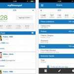 MyFitnessPal: contatore di calorie e gestione diete