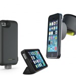 Da Logitech una nuova linea di accessori per iPhone