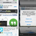 Come chiudere tutte le schede in Safari su iPhone – Noob’s Corner