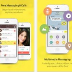 KakaoTalk si aggiorna con diverse novità