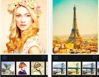 Waterlogue: tanti bellissimi effetti acquerello per le vostre immagini