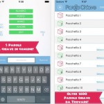 Parole Chiave: un nuovo gioco di parole per iPhone
