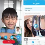Skype: arriva il supporto alle videochiamate HD per iPhone 5s