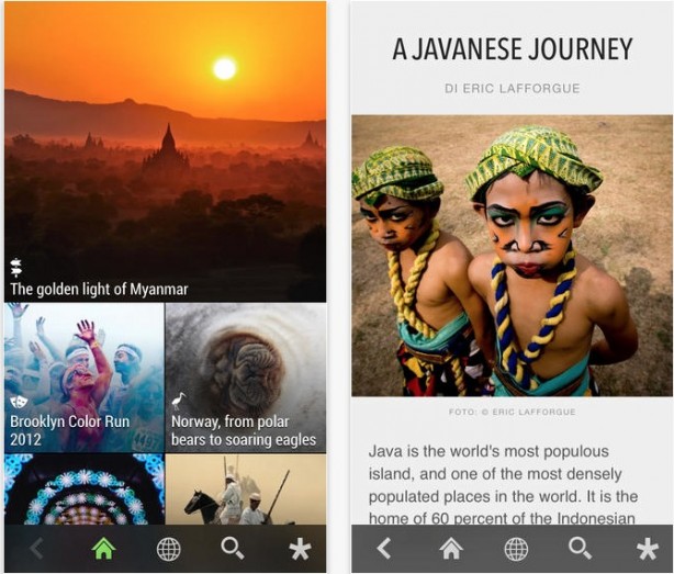 Fotopedia, l’app per creare le tue storie fotografiche