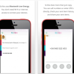Scribe, l’app che promette di copiare dati da Mac ad iPhone senza utilizzare il Wi-Fi