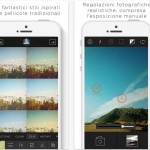 Faded, tanti filtri per modificare le tue foto