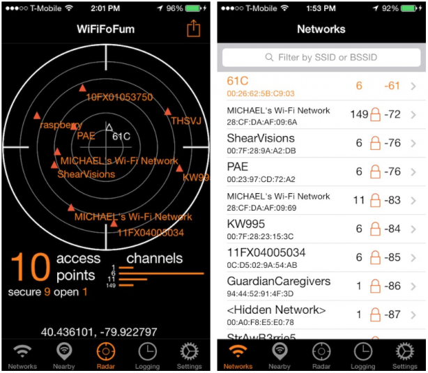 WiFiFoFum, l’app che potenzia il segnale WiFi dell’iPhone torna su iOS 7 – Cydia