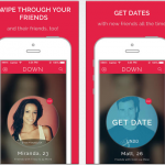 Incontri online: secondo Down, gli italiani sono i più attivi in Europa