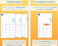 Totals: la calcolatrice tuttofare per iPhone