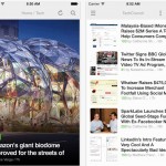 Il lettore RSS Feedly si aggiorna