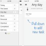 Specifics – Notetaker and task manager: un’unica app per la gestione degli impegni con relative annotazioni