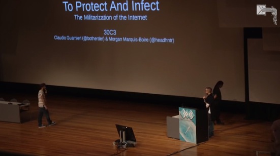 Hacker italiani creano un sistema per monitorare e controllare qualsiasi smartphone