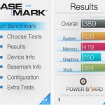 Basemark OS II: misura le prestazioni del tuo iPhone