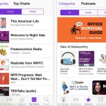 Apple aggiorna l’applicazione Podcast