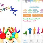 Io Cresco: valutare la crescita del bambino