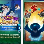 Doodle Kingdom: crea il tuo regno magico