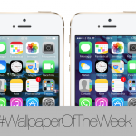 #WallpaperOfTheWeek (24): ogni settimana due nuovi sfondi gratuiti per il tuo iPhone!