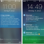 Coono colora le notifiche di iOS in base all’icona dell’app che le riceve – Cydia