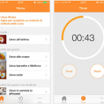 iLove Uovo, l’app per preparare le uova in tutte le salse!