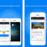 Nuovo update per il browser Maxthon