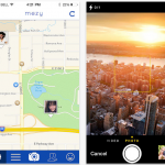 Mezy: un’app alternativa per il social messaging