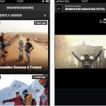 Red Bull TV: gli sport estremi in diretta su iPhone