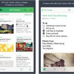Nuovo update per Evernote