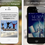 Con Wallgram trasformiamo le foto di Instagram in sfondi per l’iPhone