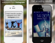 Con Wallgram trasformiamo le foto di Instagram in sfondi per l’iPhone