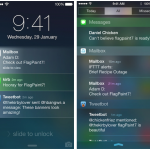 FlagPaint7 colora i banner di notifica a seconda del colore dell’icona dell’app – Cydia
