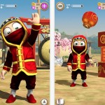 Zynga vuole acquisire Clumsy Ninja, che intanto si aggiorna