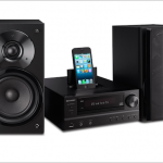 CES 2014: nuovi sistemi audio da Sharp