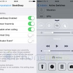 SleekSleep: accendi e spegni lo schermo dell’iPhone usando solo il sensore di prossimità e la tua mano! – Cydia