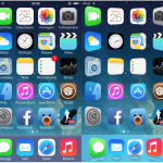 Springtomize 3 è ora compatibile con iOS 8 – Cydia