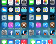 Springtomize 3 è ora compatibile con iOS 8 – Cydia