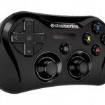 Il controller SteelSeries abbassa il prezzo: costerà 79$