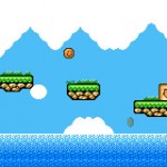 Super Splatform: un divertente platform game del 2002, ora anche per iOS