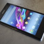 CES 2014: la prova di Sony Xperia Z1 Compact