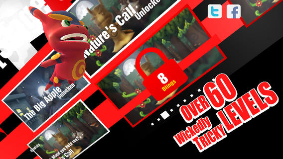 Tap & Blast iPhone pic1