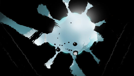 Vertigoo iPhone pic0