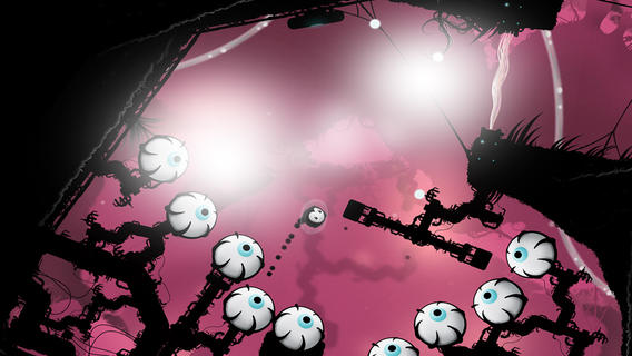 Vertigoo: sfrutta la forza di gravità per portare a termine le missioni